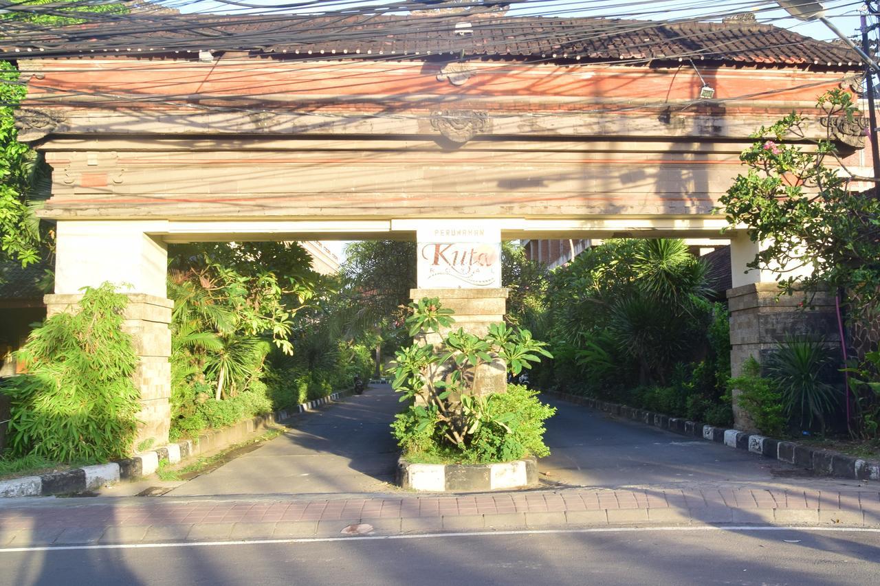 Villa Putu Mira By Maha Bali Kuta Lombok Exterior foto